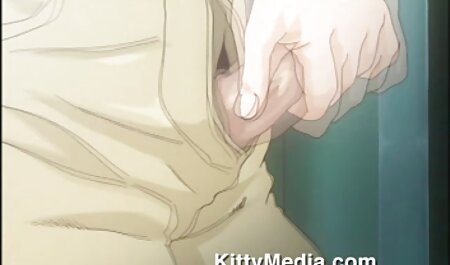 Món quà của lớn cho một cô gai xinh nhat ban sex gái tóc vàng