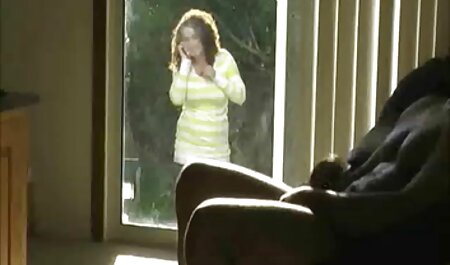 Sau khi chiến đấu với âm - khiêu phim sex nhật gái xinh dâm!