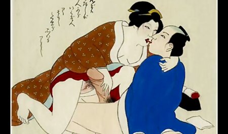 Châu Á cô gái trong một bẩn vàng phù gái nhật bản sex hợp với!