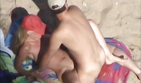 Sex trong rừng là một niềm vui phim gai nhat sex thật!