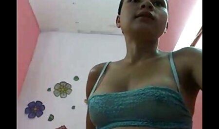 Kẹp trong phòng sex dep nhat ban tắm và sex cho một bữa ăn nhẹ